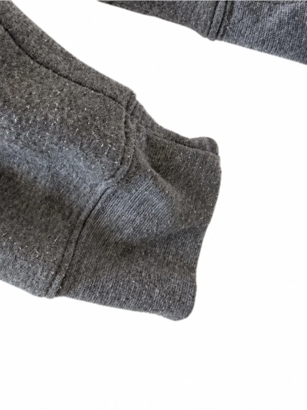 Monterey Bay CA Grey Crewneck Sweatshirt